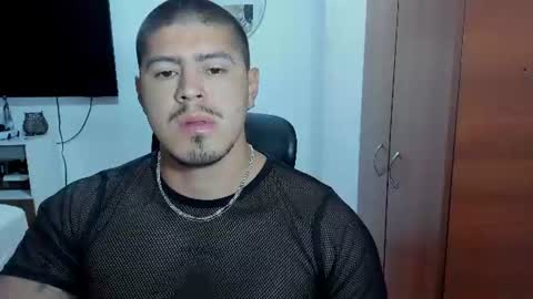 Andres -  online show from 06.23.26