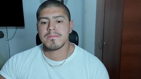 Andres -  online show from 07.15.26