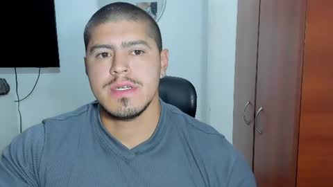 Andres -  online show from 07.16.26