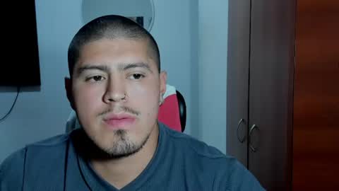 Andres -  online show from 07.22.26