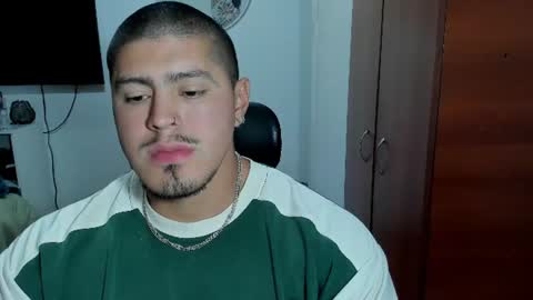 Andres -  online show from 07.24.26