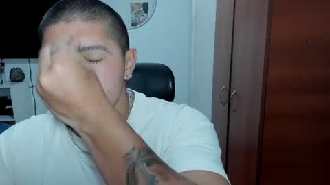 Andres -  online show from 07.25.26