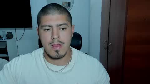 Andres -  online show from 07.29.26