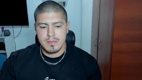 Andres -  online show from 07.30.26