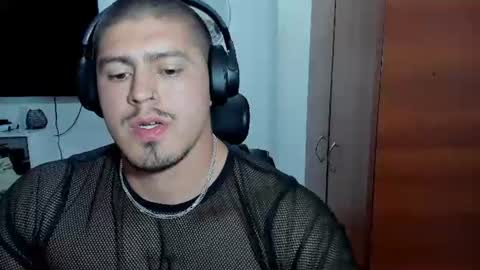 Andres -  online show from 08.01.26