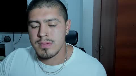 Andres -  online show from 08.04.26