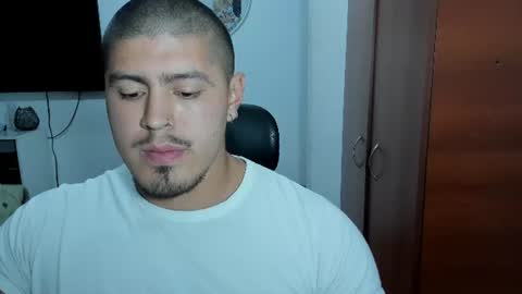 Andres -  online show from 08.05.26