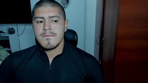 Andres -  online show from 08.06.26