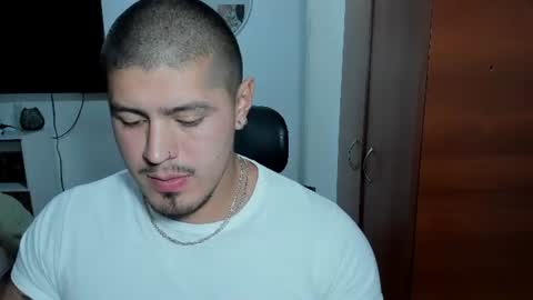 Andres -  online show from 08.07.26
