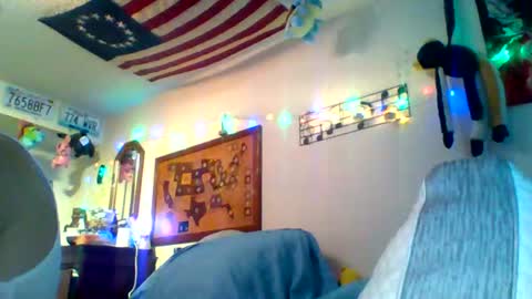 Snapshot of bamababy69623718 chatting on 07.04.26 babydaddy online show from 07.04.26