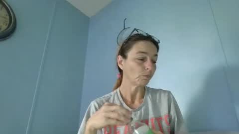 Snapshot of bamacpl80 chatting on 07.06.26 bamacpl80 online show from 07.06.26