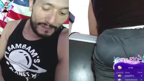 bambam online show from 02.28.25