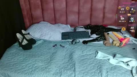 Arianna   online show from 01.18.26