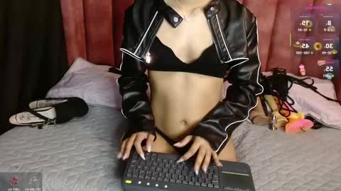 Arianna   online show from 02.04.26