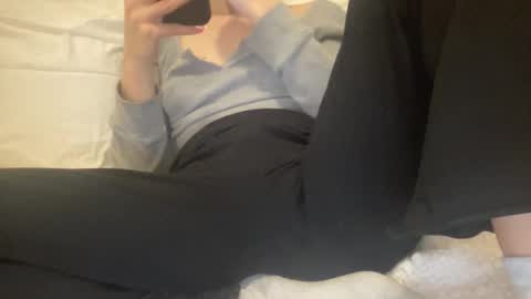 bambidxon online show from 02.23.26