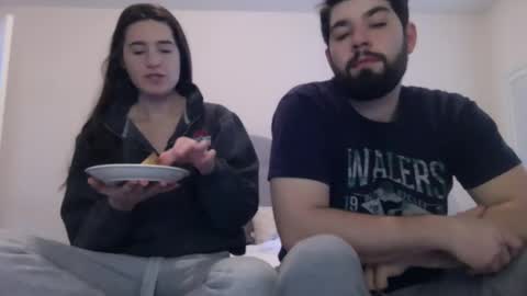 Snapshot of bambifarrina chatting on 01.28.25 bambifarrina online show from 01.28.25