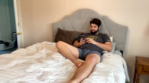 Snapshot of bambifarrina chatting on 02.27.25 bambifarrina online show from 02.27.25