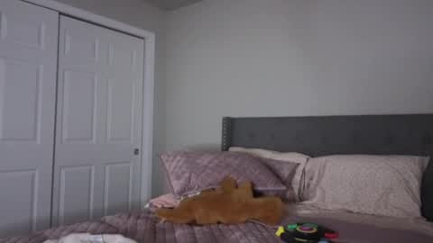 Snapshot of bambifarrina chatting on 10.02.25 bambifarrina online show from 10.02.25