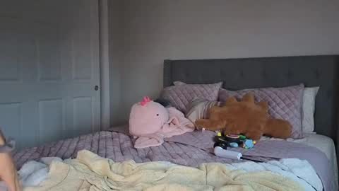 Snapshot of bambifarrina chatting on 10.06.25 bambifarrina online show from 10.06.25