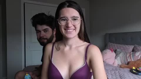 Snapshot of bambifarrina chatting on 10.11.25 bambifarrina online show from 10.11.25