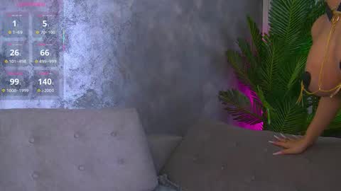 Bambi online show from 01.19.26