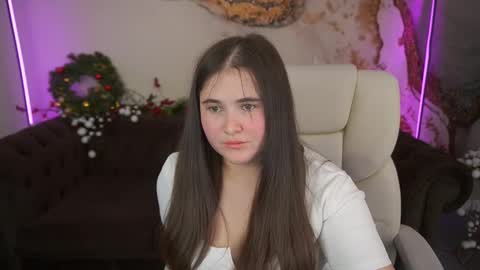 Snapshot of bambiliii chatting on 12.26.24 Bambi online show from 12.26.24