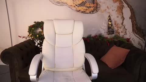 Snapshot of bambiliii chatting on 01.07.25 Bambi online show from 01.07.25