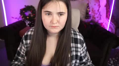 Snapshot of bambiliii chatting on 01.08.25 Bambi online show from 01.08.25