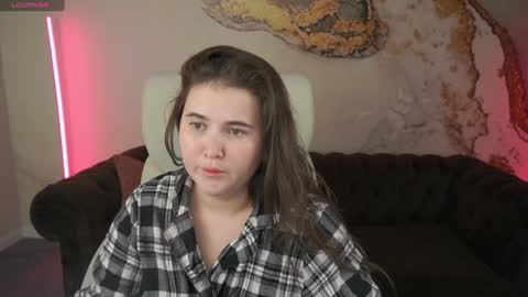 Snapshot of bambiliii chatting on 01.29.25 Bambi online show from 01.29.25