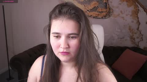 Snapshot of bambiliii chatting on 01.29.25 Bambi online show from 01.29.25