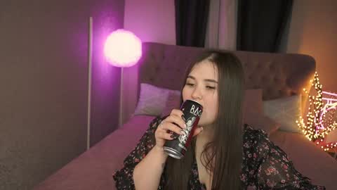 Snapshot of bambiliii chatting on 01.30.25 Bambi online show from 01.30.25