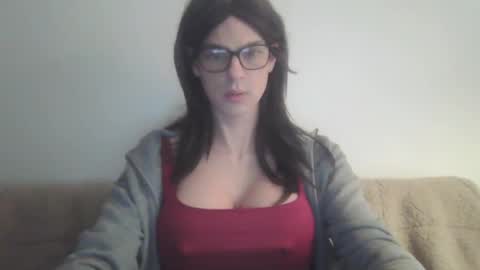 Snapshot of bambilovets1 chatting on 04.27.26 Bambi online show from 04.27.26