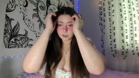 Snapshot of bambimayy chatting on 11.28.25 May 3 online show from 11.28.25