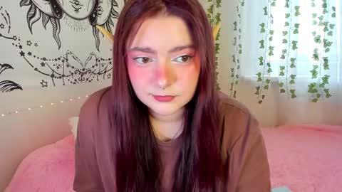 Snapshot of bambimayy chatting on 01.15.26 May 3 online show from 01.15.26