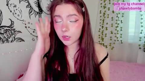 May 3 online show from 02.13.26