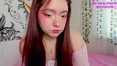 May 3 online show from 02.18.26