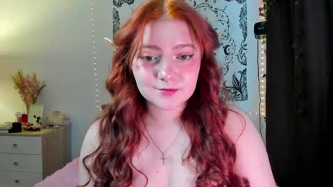 Snapshot of bambimayy chatting on 04.10.26 May 3 online show from 04.10.26
