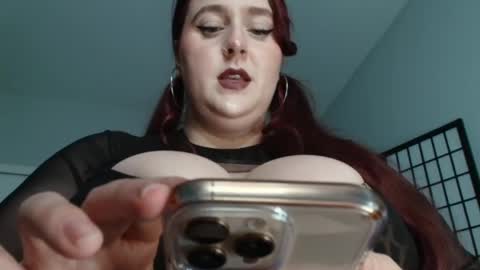 bambixxlynn online show from 04.14.26