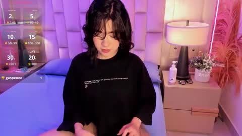 Snapshot of bamby_buu chatting on 03.07.26 bamby_buu online show from 03.07.26