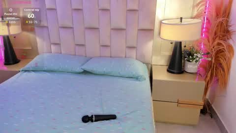 Snapshot of bamby_buu chatting on 03.19.26 bamby_buu online show from 03.19.26