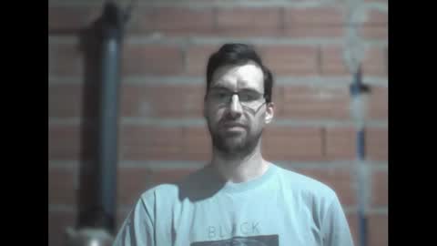 Ezequiel online show from 10.30.25