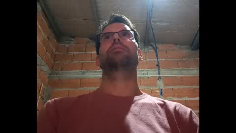 Ezequiel online show from 03.05.26