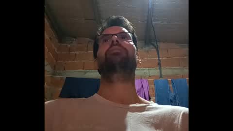 Ezequiel online show from 03.15.26