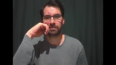 Ezequiel online show from 04.26.26