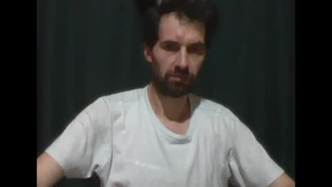Ezequiel online show from 04.29.26