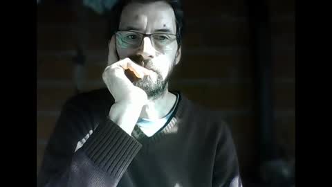 Ezequiel online show from 05.14.26
