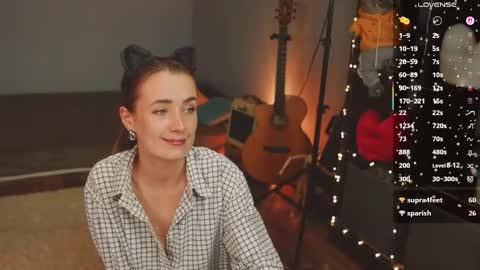 Ellen and  online show from 11.12.25