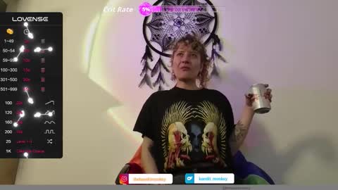 V E R O N I C A online show from 10.20.25