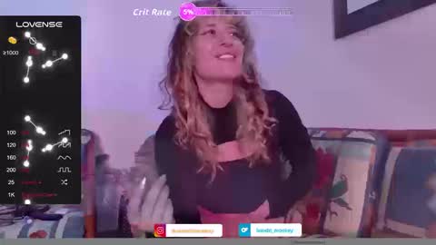 V E R O N I C A online show from 03.11.26