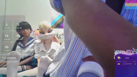 Bando Husbando online show from 06.26.26